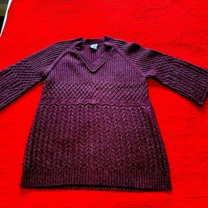 Cabi Sweater